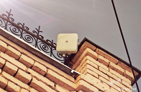 Чаще всего к сети Wi-Fi Penza_Free подключаются на остановках общественного транспорта — более 450 тысяч подключений за 2 месяца
